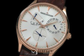 JL00006 Master Reserve RG/LE White Asian 23 ST-938