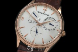 JL00007 Master Reserve RG/LE White Asian 23 ST-938