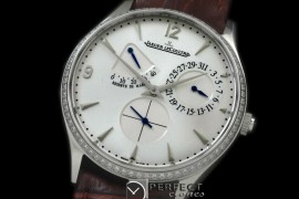 JL00002D Master Reserve SS/LE White Asian 23 ST-938