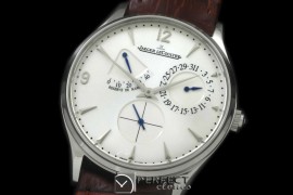 JL00002 Master Reserve SS/LE White Asian 23 ST-938