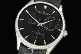 JL00003D Master Reserve SS/LE Black Asian 23 ST-938