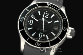JL00014 Navy Seals Master Compressor SS/RU Blk 2824