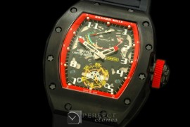 RM036-113 Jean Tody Felipe TI PVD/RU Red Asian 23J PR