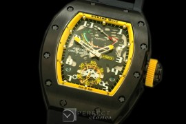 RM036-114 Jean Tody Felipe TI PVD/RU Yellow Asian 23J PR