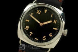 PN37602 2011 Special Ed California Radiomir SS/LE Black 649