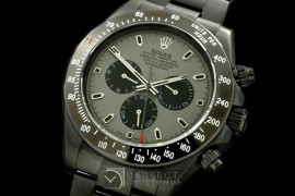 RDBP10033 Brevet Plus Daytona PVD/PVD Grey Asian 2813