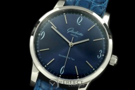 GL00024 Senator Sixties SS/LE Blue Asian 2824