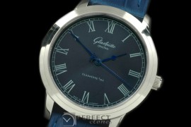 GL00028 Senator Sixties SS/LE Blue Asian 2824