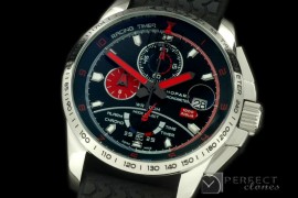 CPMGT01001 Mile Miglia 2014 SS/RU Black/Red Jap OS 2Qtz