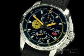 CPMGT01003 Mile Miglia 2014 SS/RU Black/Ylw Jap OS 2Qtz