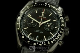 OMSP00181 Speedmaster Dark Side of the Moon Cer/Cer OS2Quartz