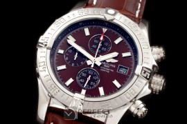 BLSA20014L Super Avenger SS/LE Brown Stk Jap OS20