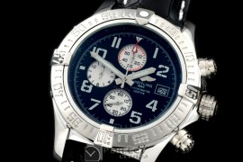 BLSA20007L Super Avenger SS/LE Black Num Jap OS20