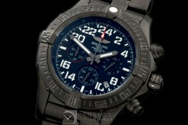 BLSA30012 Super Avenger PVD/PVD Black 2-24 Jap OS20