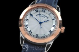 PPGC00306 Grand Classics Auto SS/RG/LE White Asian 2824