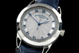 PPGC00301 Grand Classics Auto SS/LE White Asian 2824