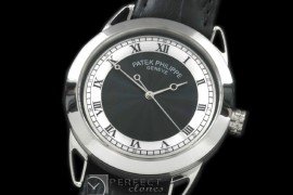 PPGC00302 Grand Classics Auto SS/LE Black Asian 2824