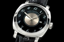 PPGC00402 Grand Classic Auto SS/LE Black Asian 2824