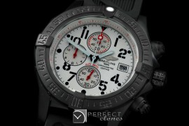 BLSA20026R Super Avenger PVD/RU White Num Jap OS20