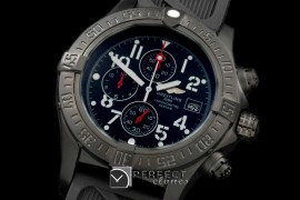 BLSA20027R Super Avenger PVD/RU Black Num Jap OS20