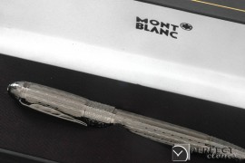 MBP0342 Montblanc Rollerball Pen