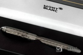 MBP0343 Montblanc Rollerball Pen