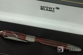 MBP0346 Montblanc Rollerball Pen