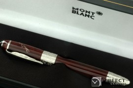 MBP0347 Montblanc Rollerball Pen