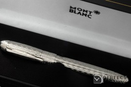 MBP035Montblanc Rollerball Pen