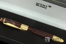 MBP0353 Montblanc Rollerball Pen
