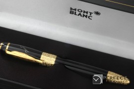 MBP0354 Montblanc Rollerball Pen