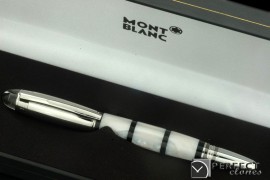 MBP0372 Montblanc Rollerball Pen