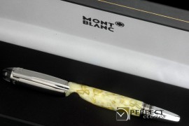 MBP0376 Montblanc Rollerball Pen