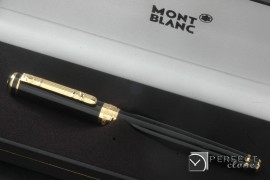 MBP0393 Montblanc Rollerball Pen