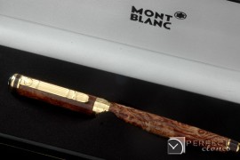 MBP0394 Montblanc Rollerball Pen