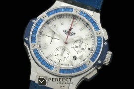 HBSQ10006 Big Bang Pearl SS/Sq D-Blue Ruby White A-7750