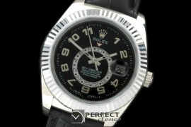 RSKD02002L SkyDweller SS/LE Black Asian ST3855