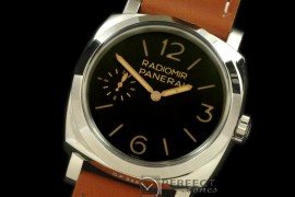 PN399N01 Special Ed 194Radiomir SS/LE Black 6497/OPXXVI