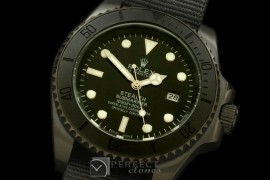 RSPX01001 Project X Stealth Sub PVD/Nato Asian 2836