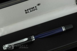MBP033Montblanc Rollerball Pen