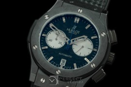 HBFSC10041 Classic Fusion Chrono PVD/LE Mirabaud Jap Quartz
