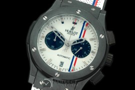 HBFSC10043 Classic Fusion Chrono PVD/LE Tour Auto Jap Quartz