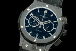 HBFSC10045 Classic Fusion Chrono PVD/LE Aero LE Jap Quartz