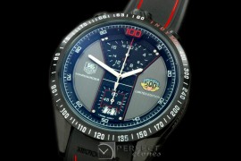 TGMKG-108R Indy 50Mikrograph PVD/RU Grey/Blk Jap OS2Quartz