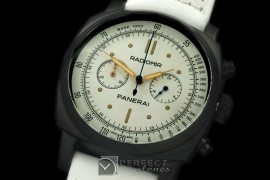 PN51803 Radiomir 194Chrono PVD/LE White Jap OS2Quartz