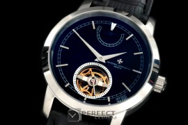 VC00262 Matle Tourbillon Reserve SS/LE Black Asian Auto 2813