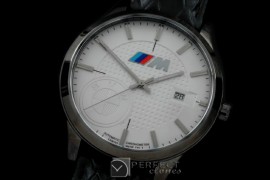 TG-BMW-106 Grand Carrera/BMW PVD/RU White A-2824