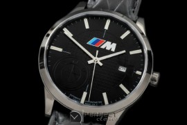 TG-BMW-107 Grand Carrera/BMW PVD/RU Black A-2824