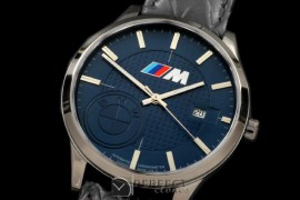 TG-BMW-108 Grand Carrera/BMW PVD/RU Blue A-2824