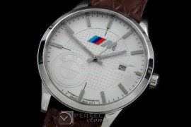 TG-BMW-101 Grand Carrera/BMW SS/RU White A-2824